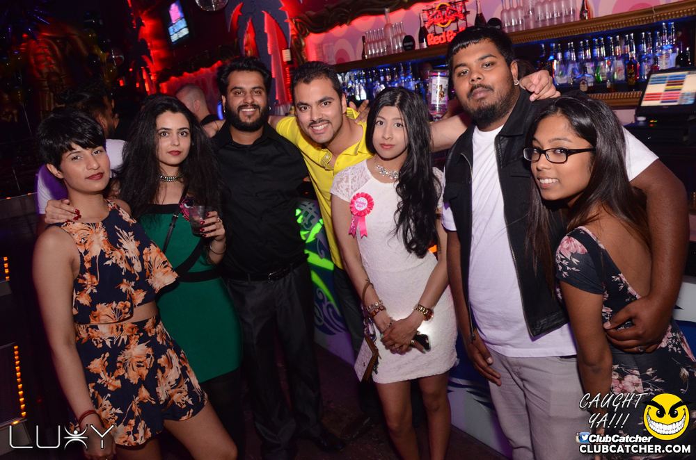 Luxy nightclub photo 55 - July 9th, 2016