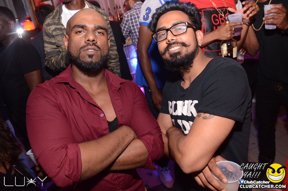 Luxy nightclub photo 59 - July 9th, 2016