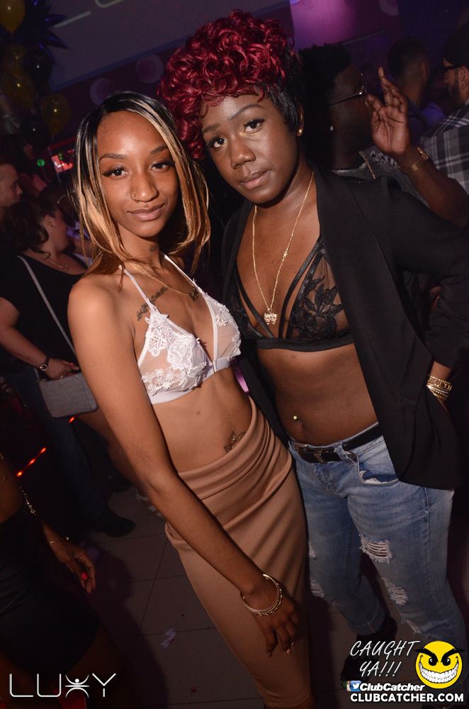 Luxy nightclub photo 62 - July 9th, 2016
