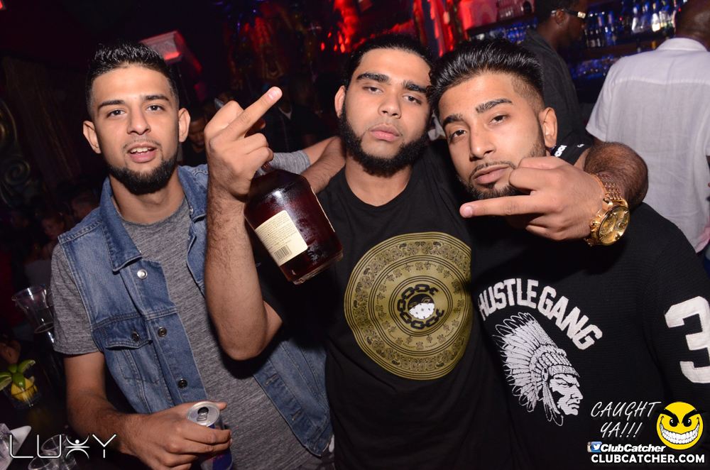 Luxy nightclub photo 64 - July 9th, 2016