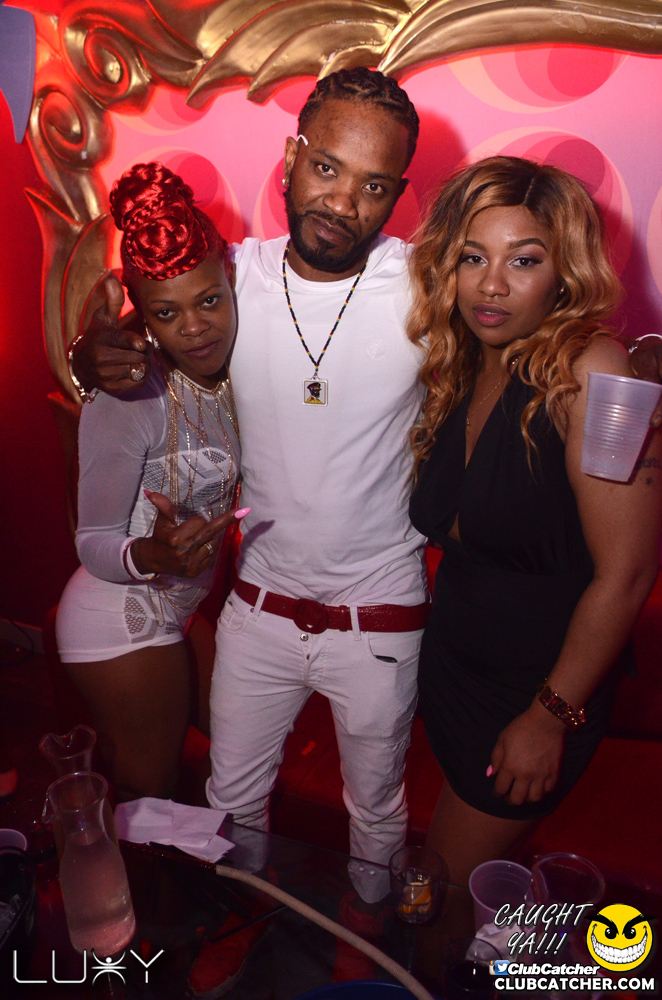 Luxy nightclub photo 66 - July 9th, 2016