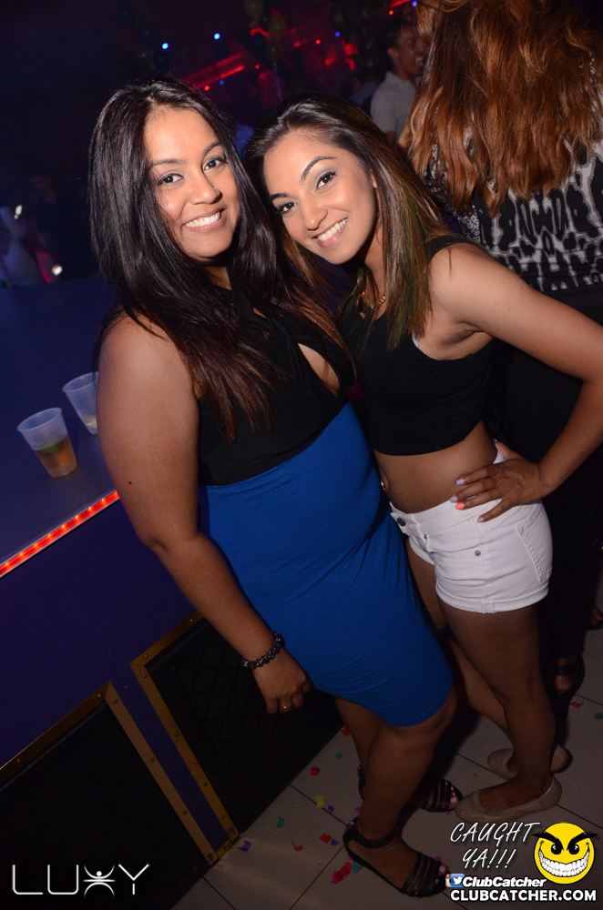 Luxy nightclub photo 72 - July 9th, 2016