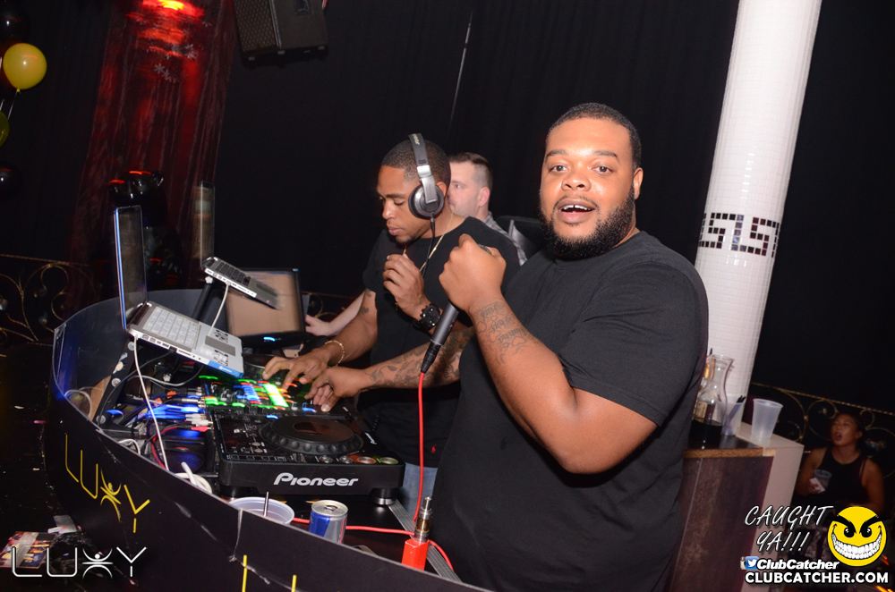 Luxy nightclub photo 73 - July 9th, 2016