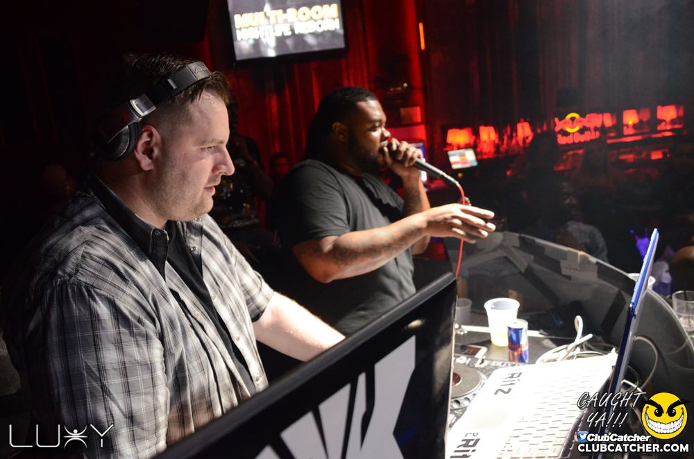 Luxy nightclub photo 74 - July 9th, 2016