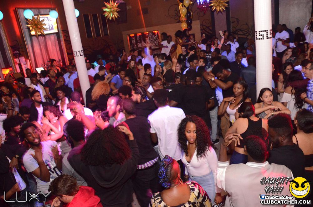 Luxy nightclub photo 78 - July 9th, 2016