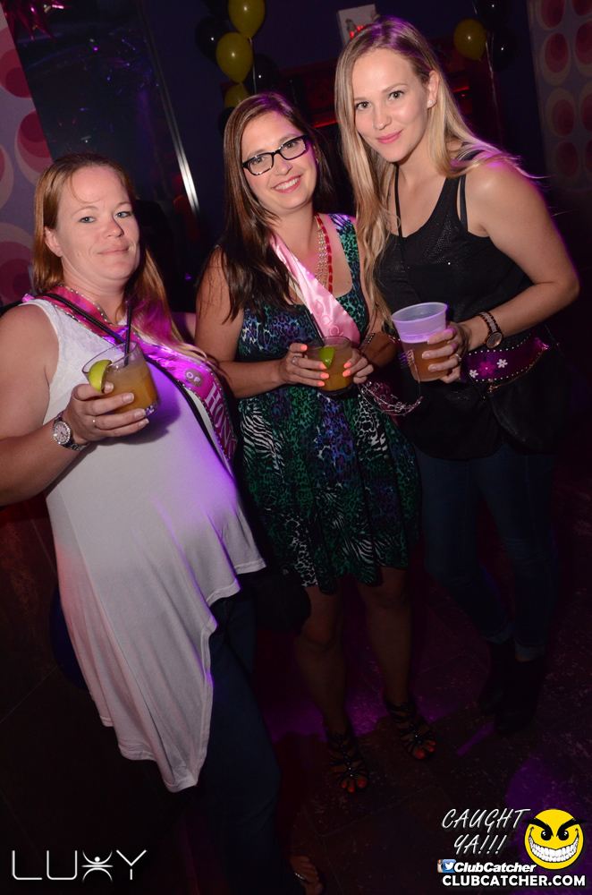Luxy nightclub photo 79 - July 9th, 2016