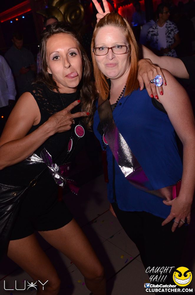 Luxy nightclub photo 81 - July 9th, 2016