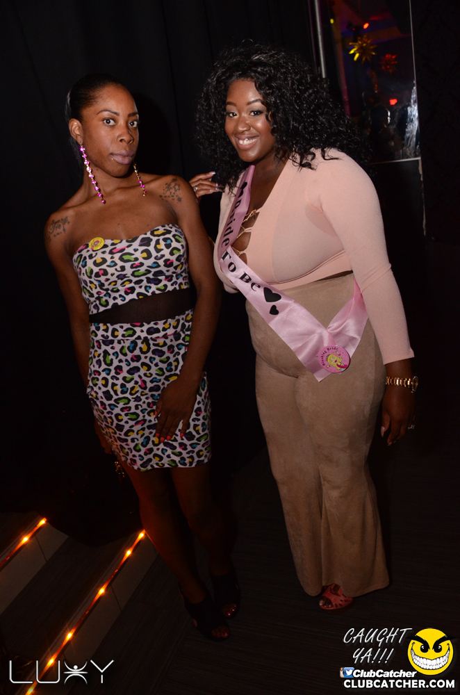 Luxy nightclub photo 84 - July 9th, 2016