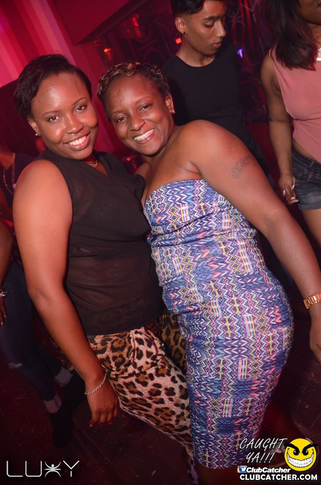 Luxy nightclub photo 88 - July 9th, 2016
