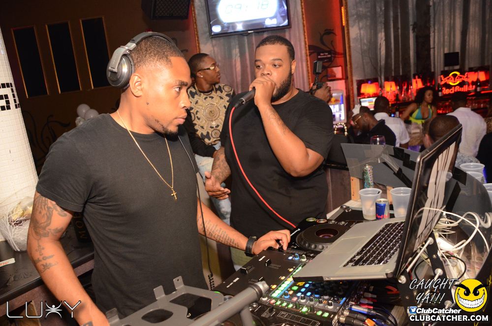 Luxy nightclub photo 90 - July 9th, 2016