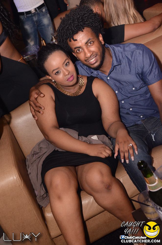 Luxy nightclub photo 91 - July 9th, 2016