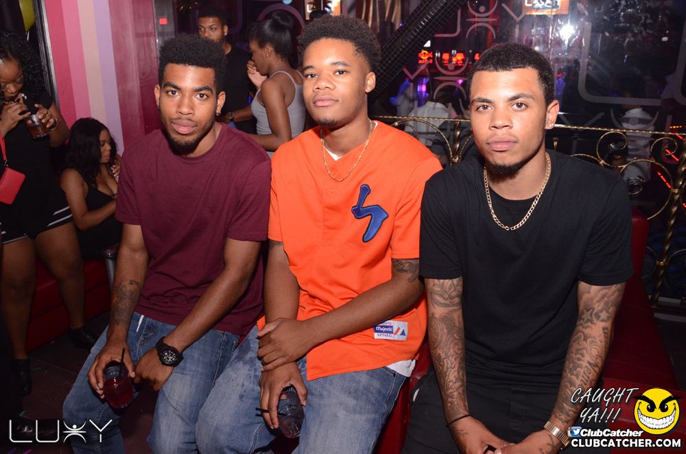 Luxy nightclub photo 93 - July 9th, 2016