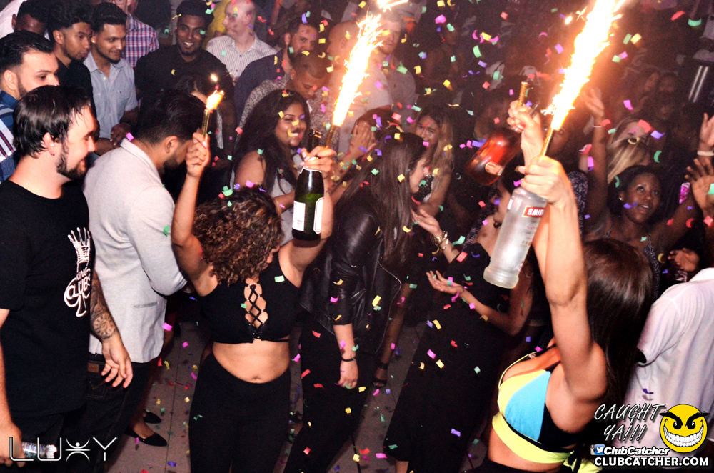 Luxy nightclub photo 94 - July 9th, 2016