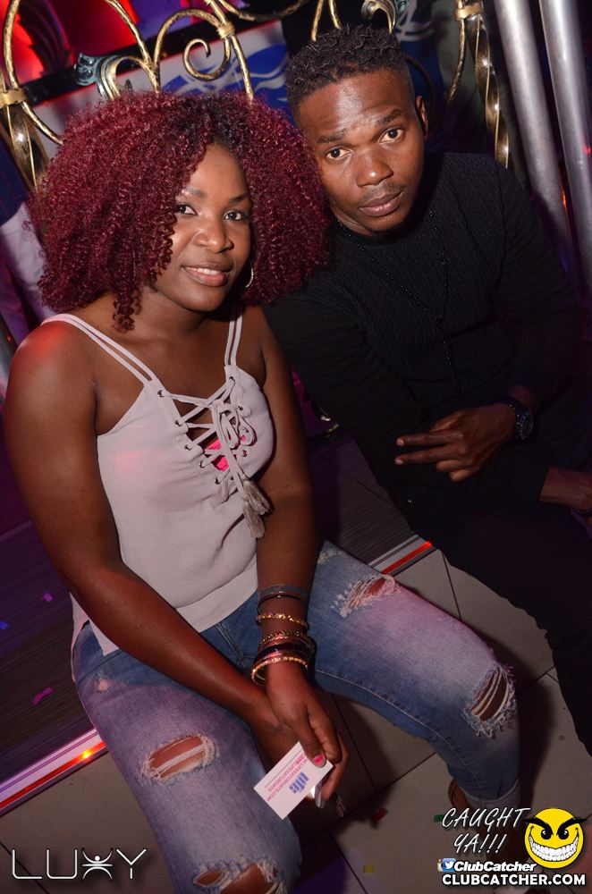Luxy nightclub photo 95 - July 9th, 2016