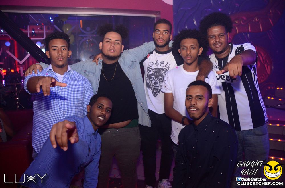 Luxy nightclub photo 96 - July 9th, 2016