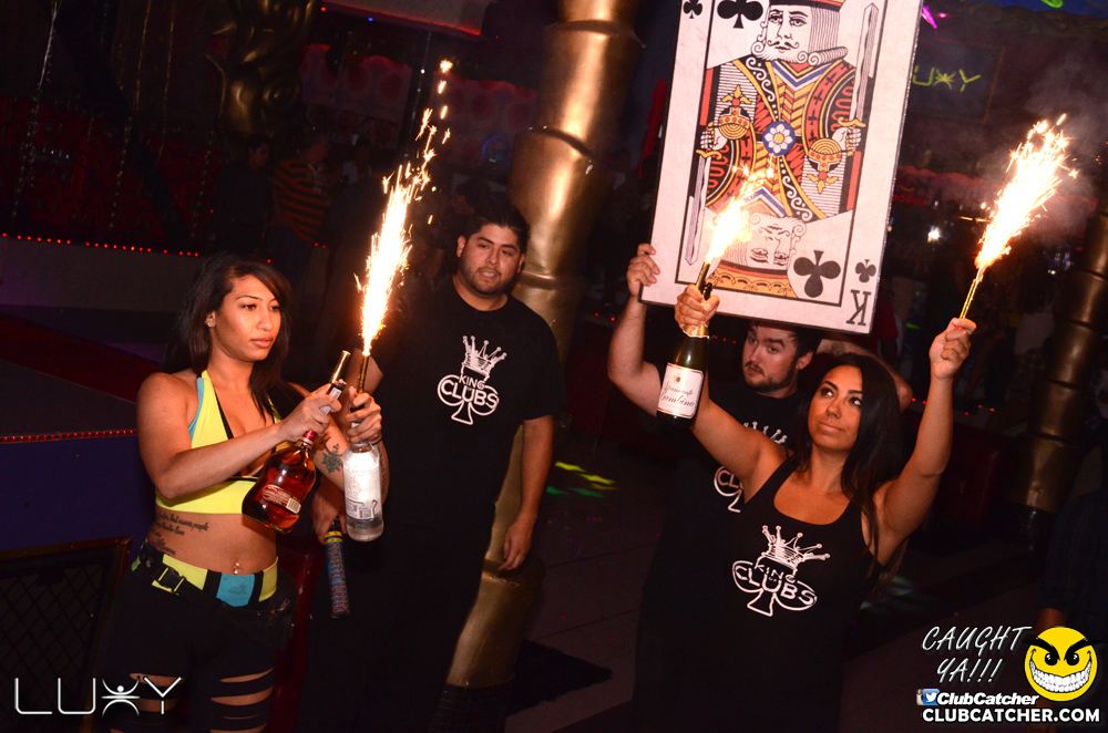 Luxy nightclub photo 97 - July 9th, 2016