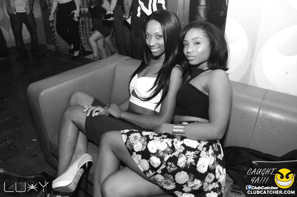 Luxy nightclub photo 98 - July 9th, 2016