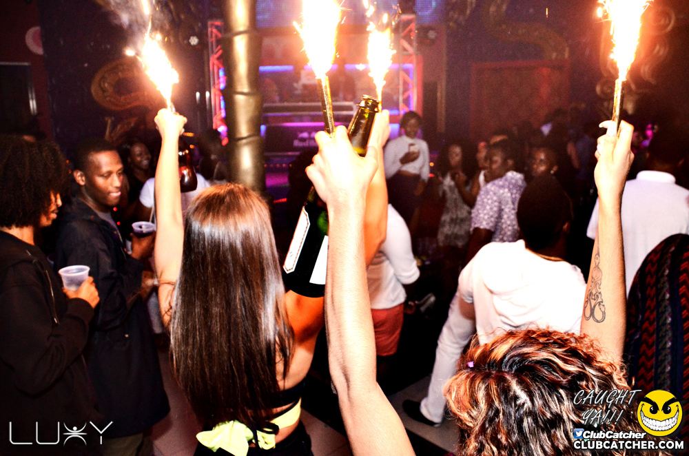 Luxy nightclub photo 99 - July 9th, 2016