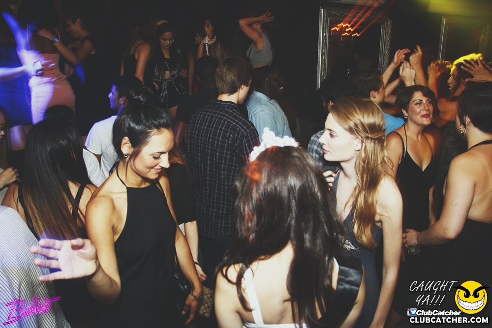 Ballet lounge photo 1 - July 9th, 2016