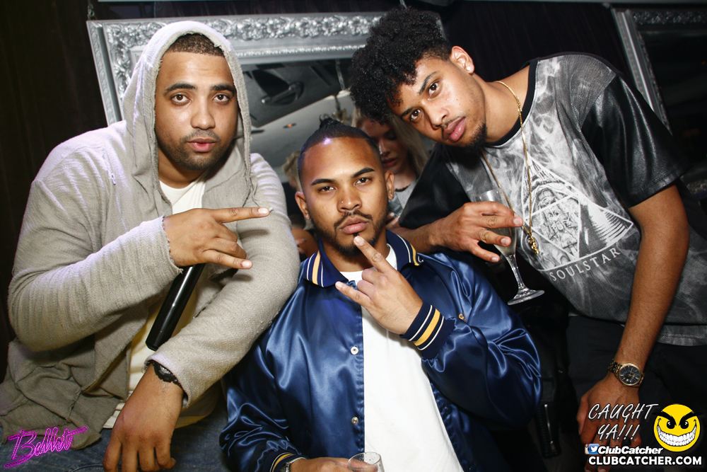 Ballet lounge photo 11 - July 9th, 2016