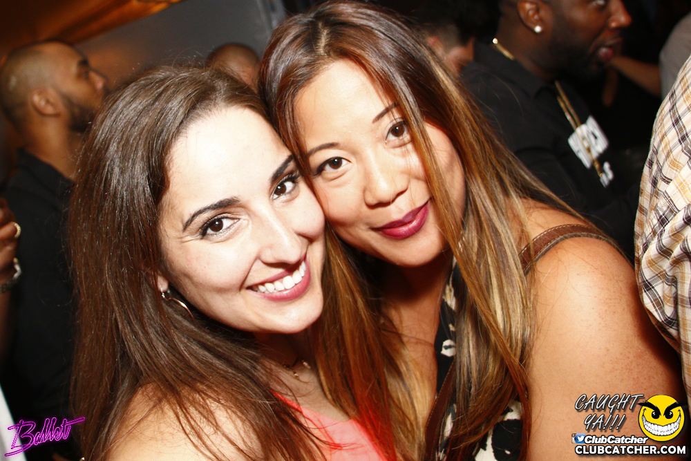 Ballet lounge photo 101 - July 9th, 2016