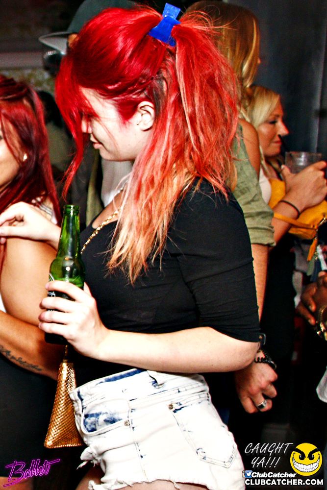 Ballet lounge photo 102 - July 9th, 2016