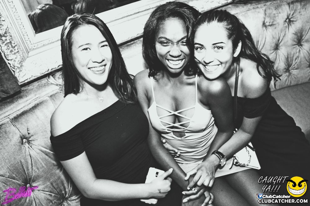 Ballet lounge photo 104 - July 9th, 2016