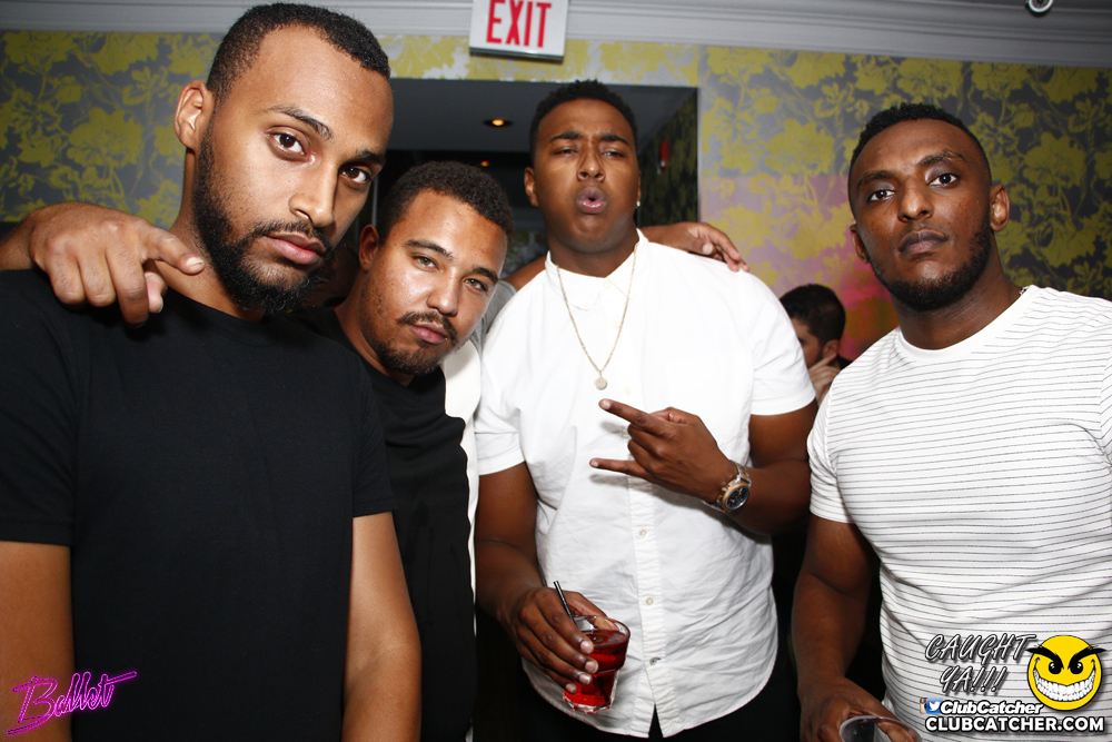 Ballet lounge photo 105 - July 9th, 2016