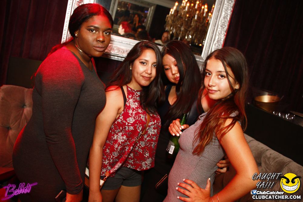 Ballet lounge photo 106 - July 9th, 2016