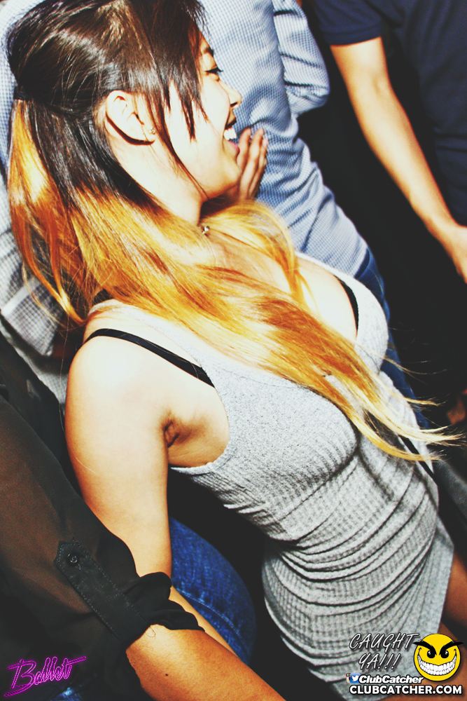 Ballet lounge photo 110 - July 9th, 2016