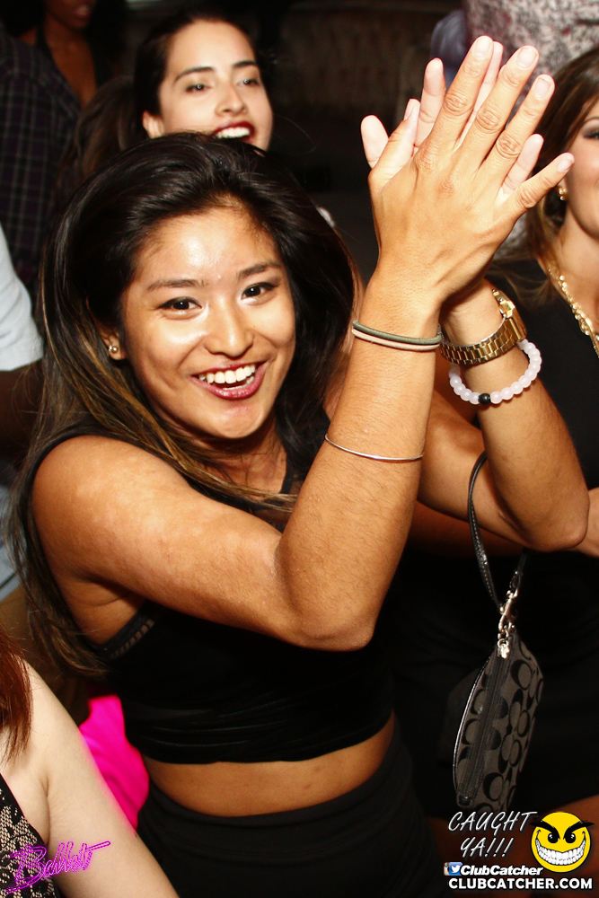 Ballet lounge photo 111 - July 9th, 2016