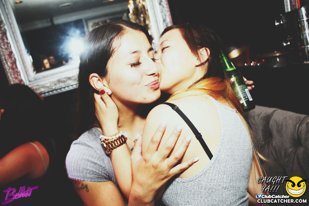 Ballet lounge photo 112 - July 9th, 2016