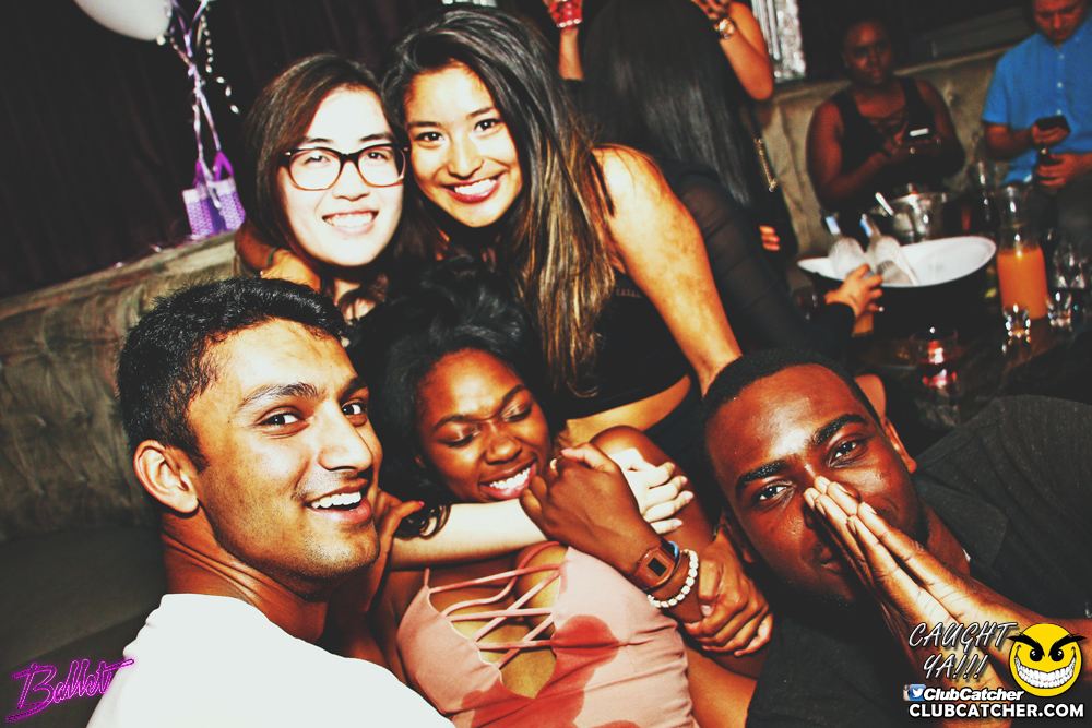 Ballet lounge photo 113 - July 9th, 2016