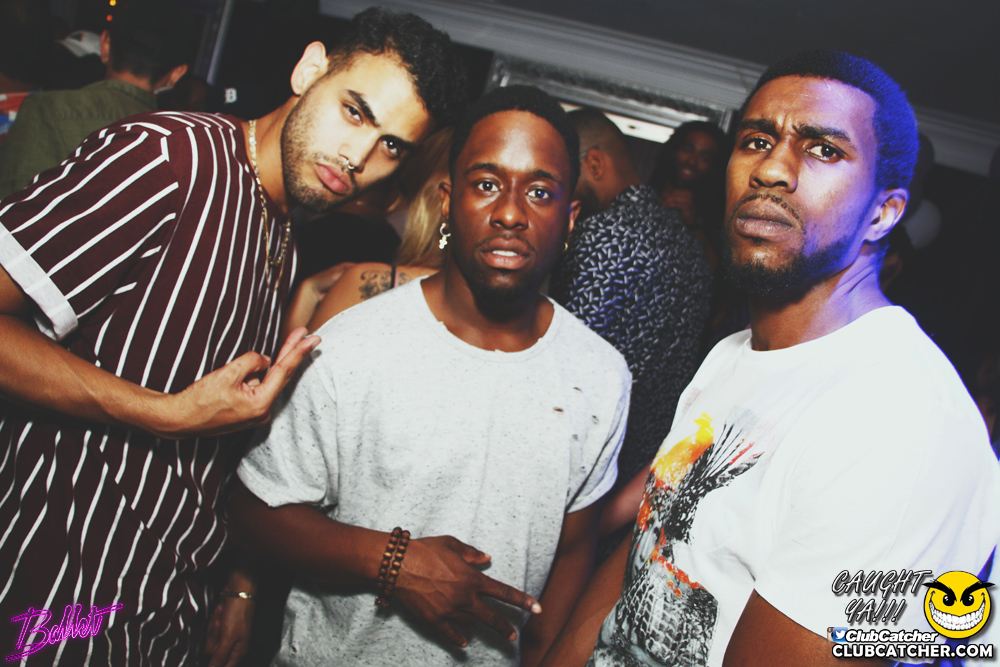 Ballet lounge photo 114 - July 9th, 2016