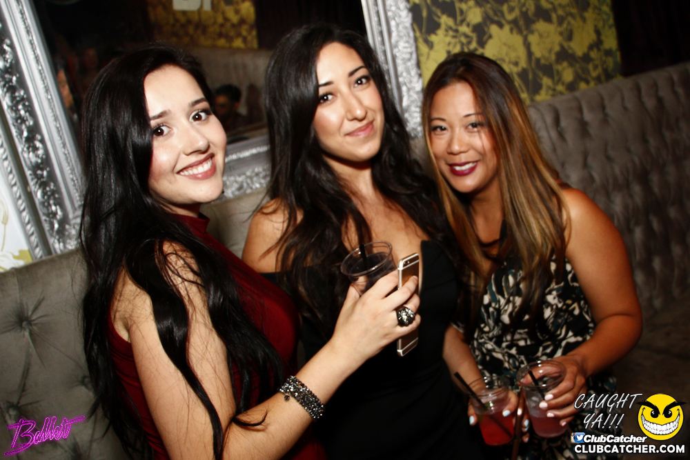 Ballet lounge photo 115 - July 9th, 2016