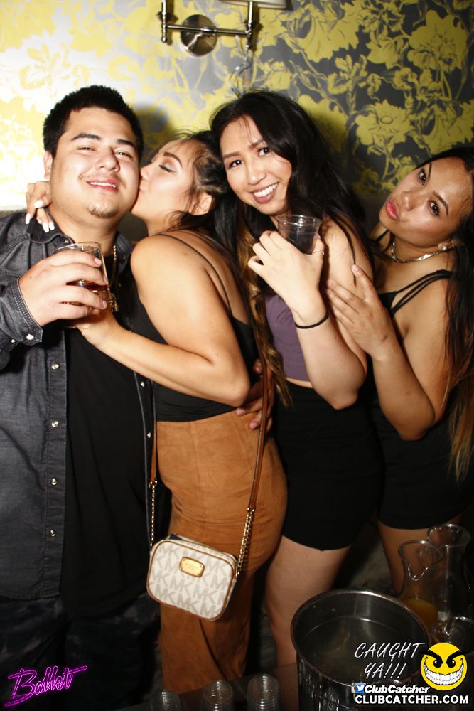 Ballet lounge photo 117 - July 9th, 2016