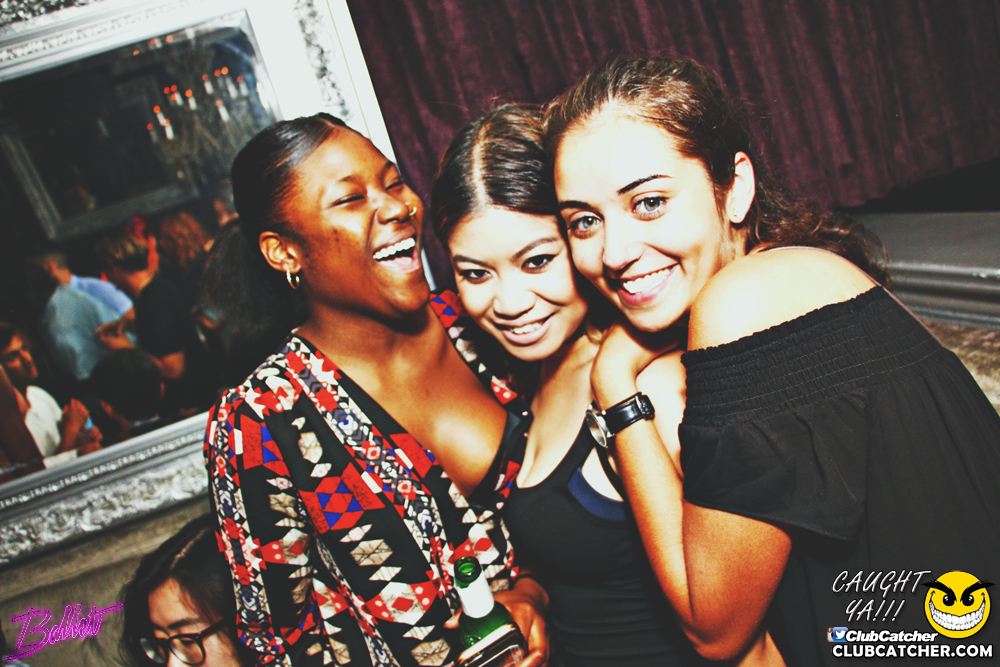 Ballet lounge photo 118 - July 9th, 2016