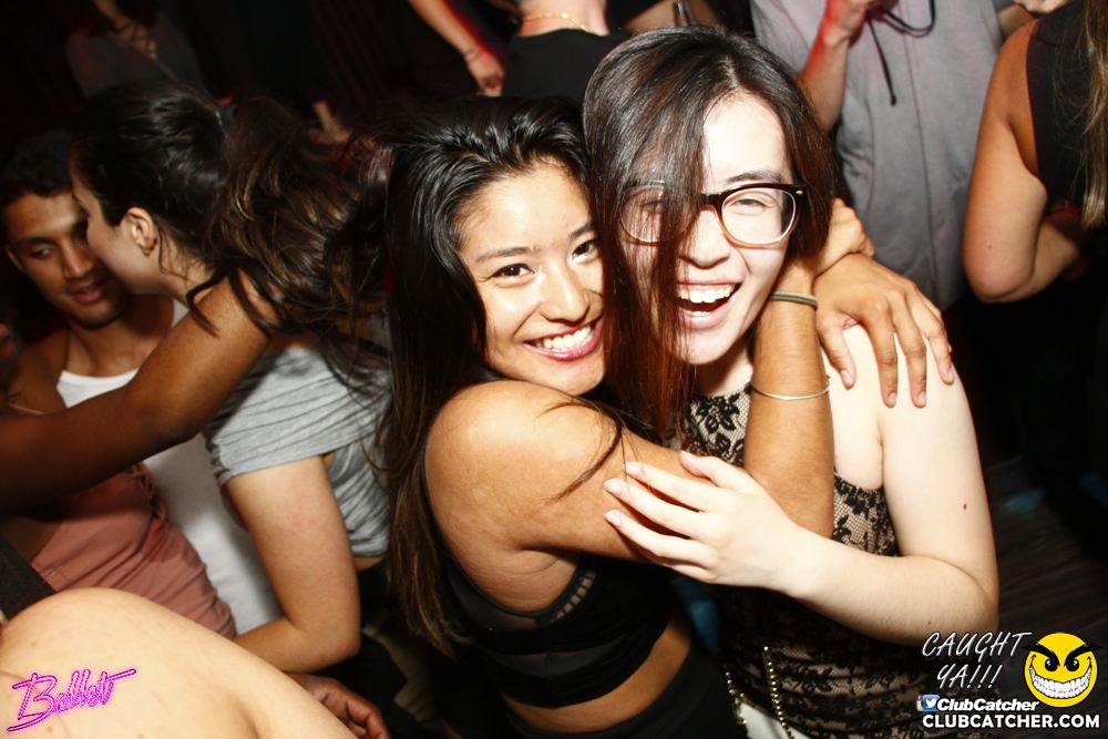 Ballet lounge photo 119 - July 9th, 2016