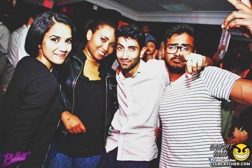 Ballet lounge photo 121 - July 9th, 2016