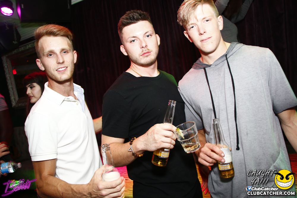 Ballet lounge photo 122 - July 9th, 2016