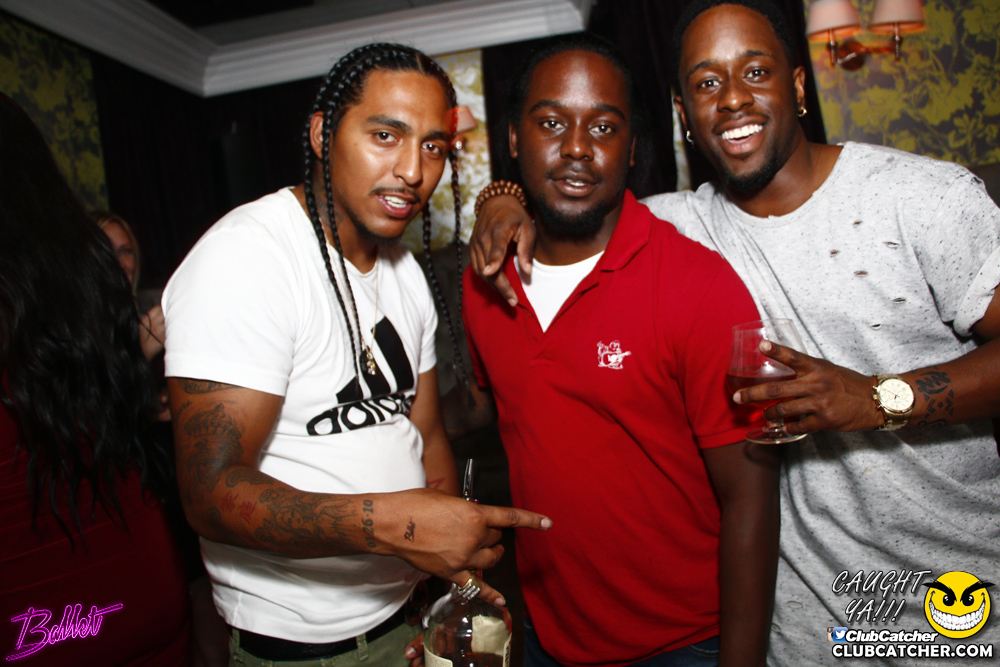 Ballet lounge photo 123 - July 9th, 2016