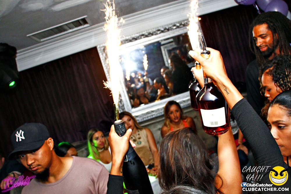 Ballet lounge photo 124 - July 9th, 2016