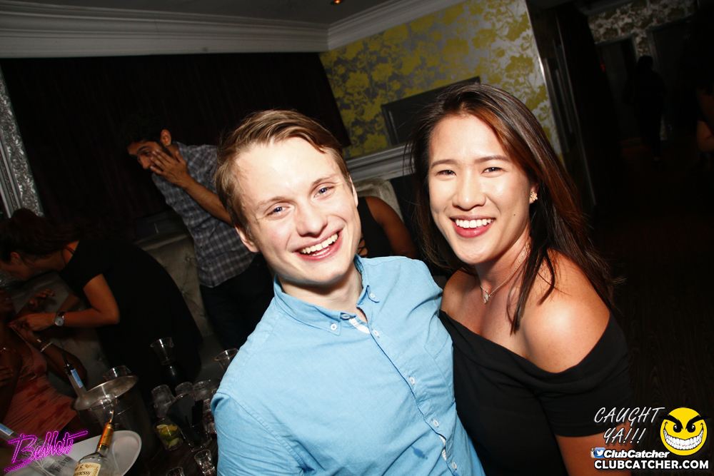 Ballet lounge photo 128 - July 9th, 2016