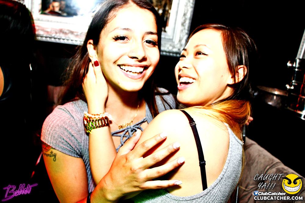 Ballet lounge photo 129 - July 9th, 2016