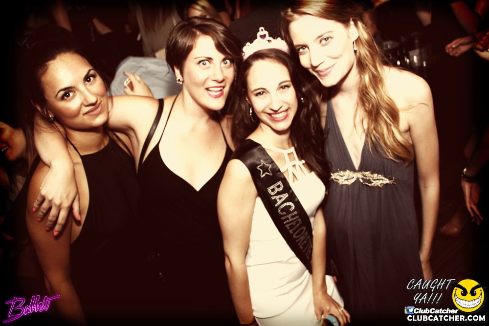 Ballet lounge photo 130 - July 9th, 2016