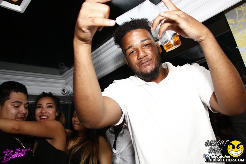 Ballet lounge photo 133 - July 9th, 2016