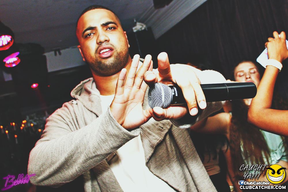 Ballet lounge photo 134 - July 9th, 2016