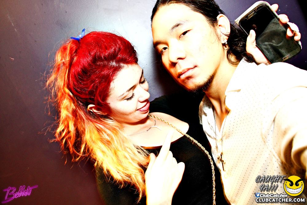 Ballet lounge photo 136 - July 9th, 2016