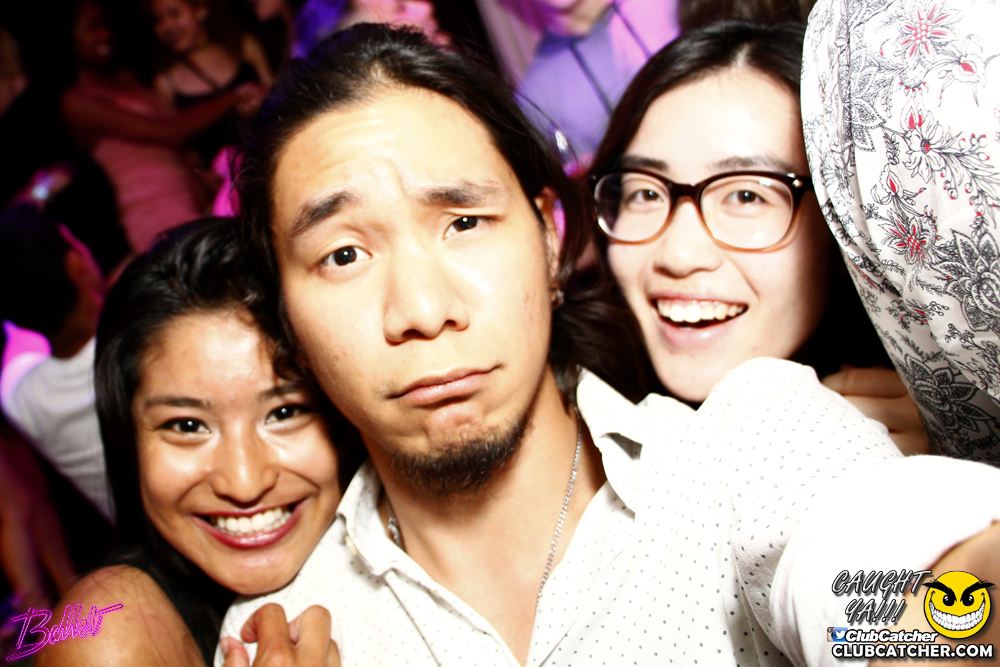 Ballet lounge photo 137 - July 9th, 2016