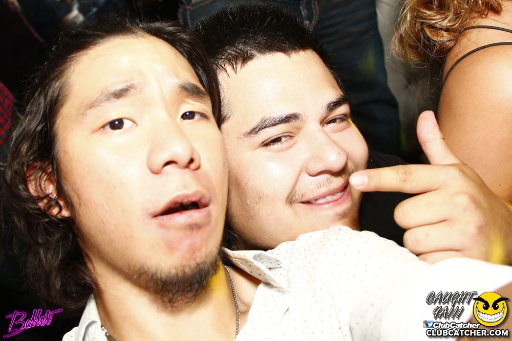 Ballet lounge photo 138 - July 9th, 2016